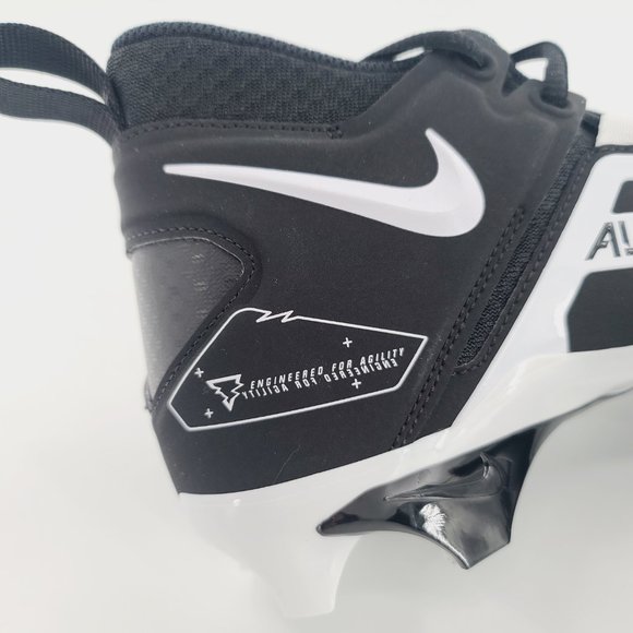 Nike Alpha Menace Pro 3 Football Cleats main image 5